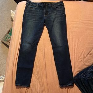 American Eagle NE(X)T Level Jegging